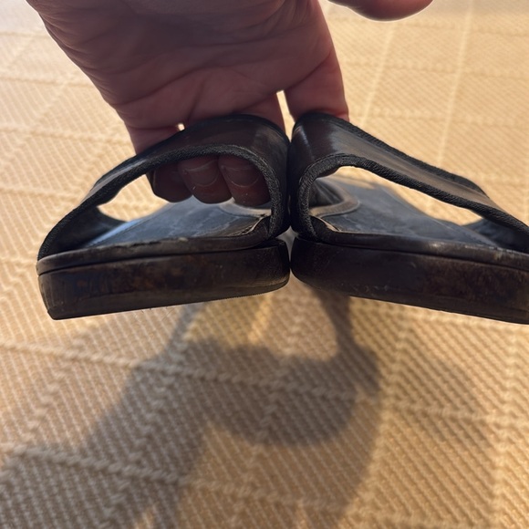 Gucci slide sandals size 8 - Picture 10 of 11